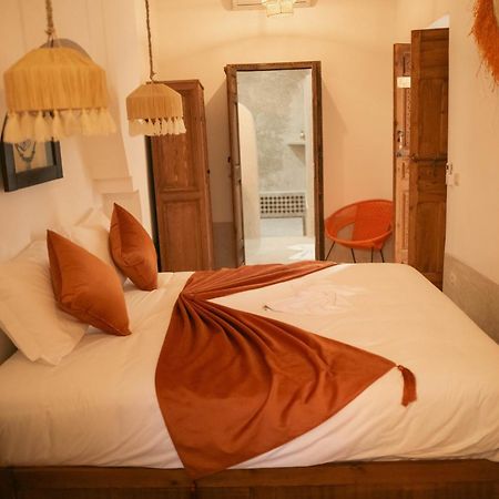 Riad Julines Marrakesh Exterior photo