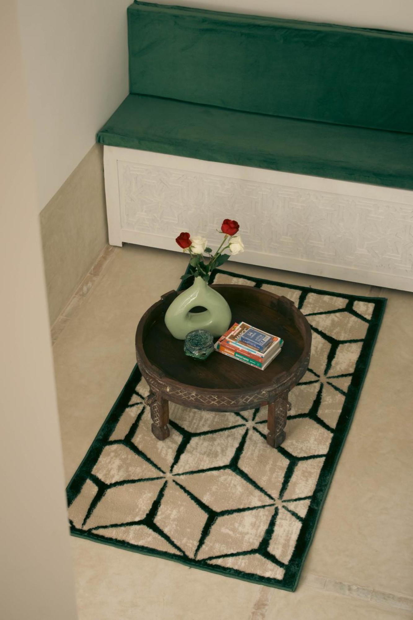Riad Julines Marrakesh Exterior photo