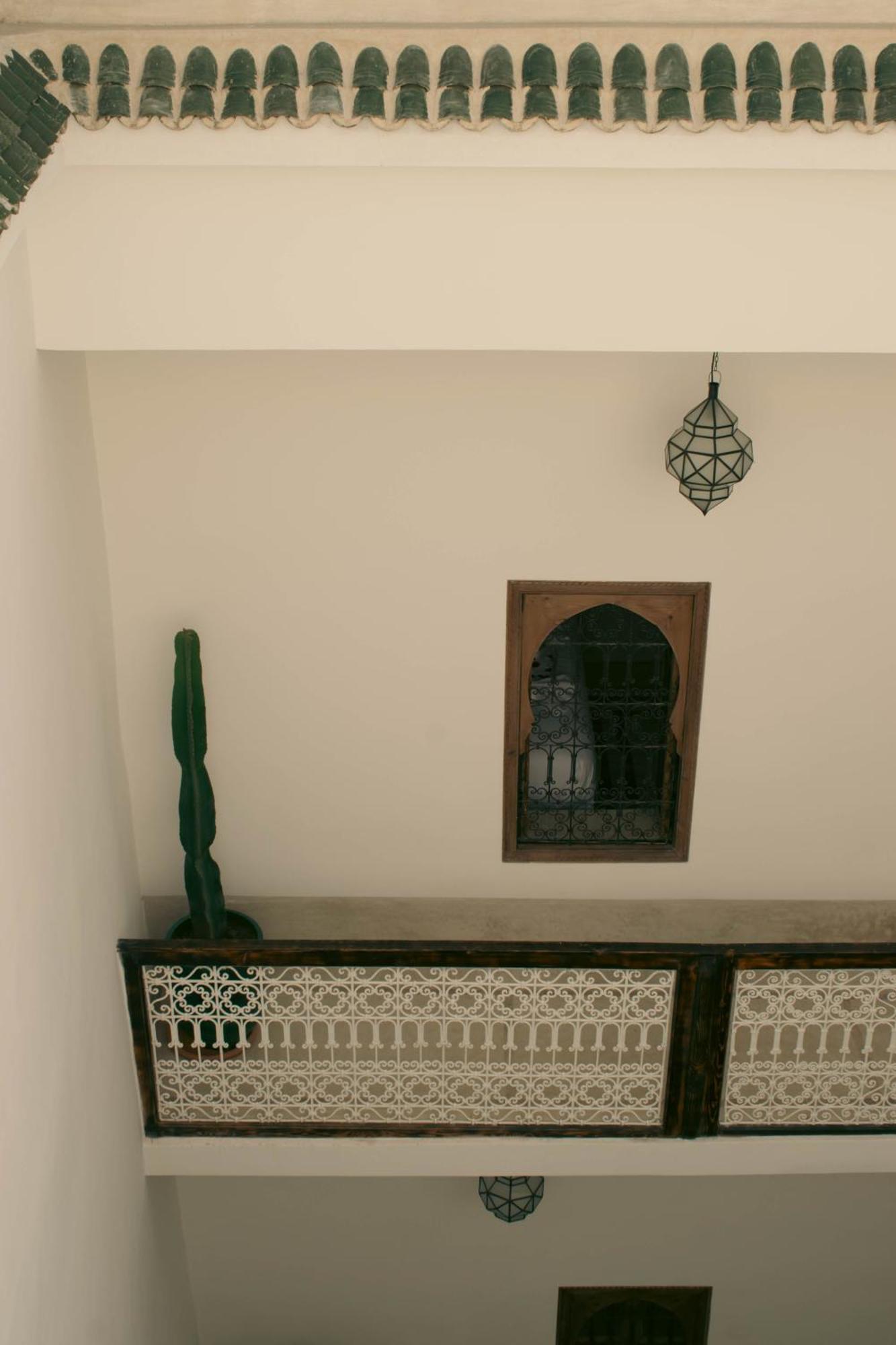 Riad Julines Marrakesh Exterior photo