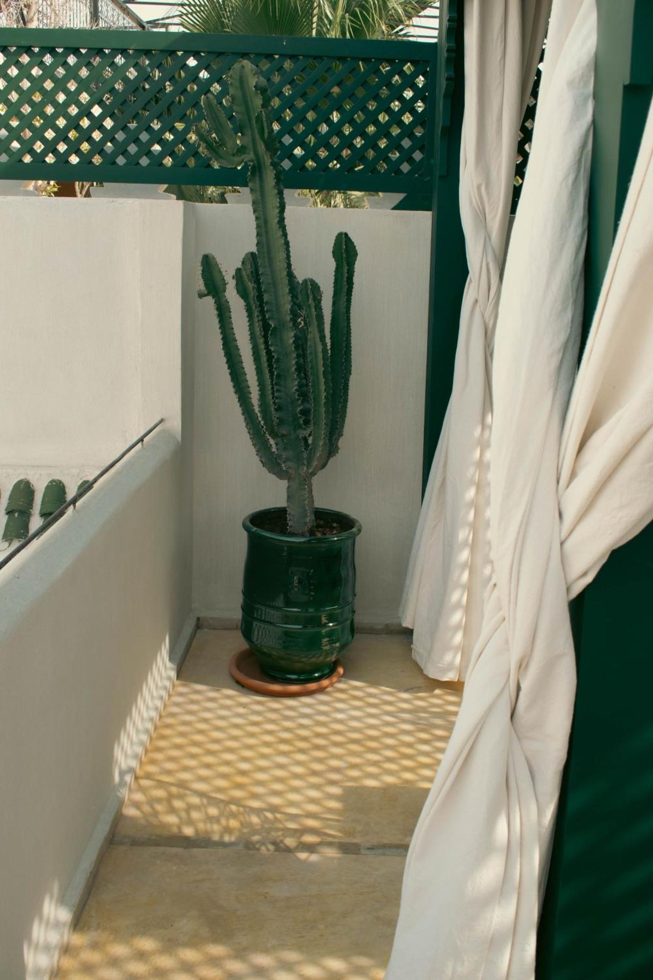 Riad Julines Marrakesh Exterior photo