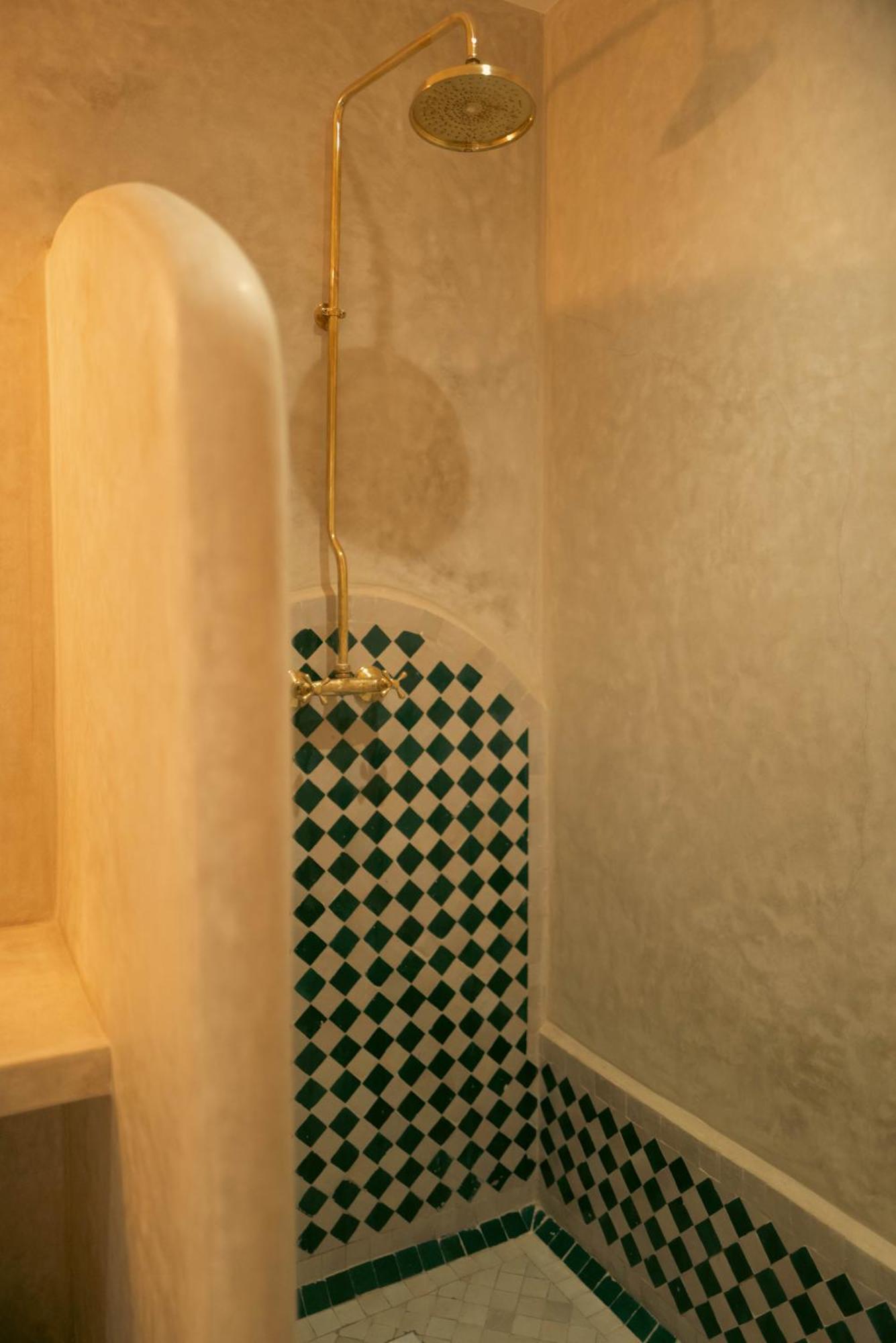 Riad Julines Marrakesh Exterior photo