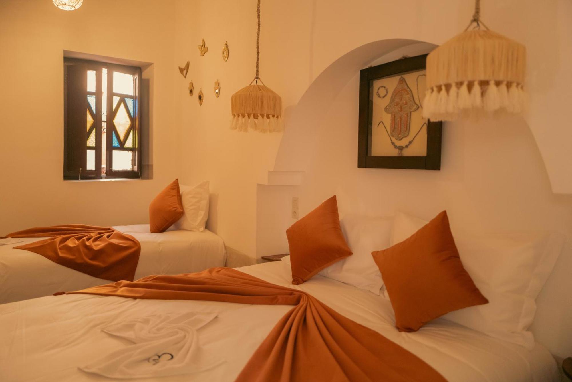 Riad Julines Marrakesh Exterior photo