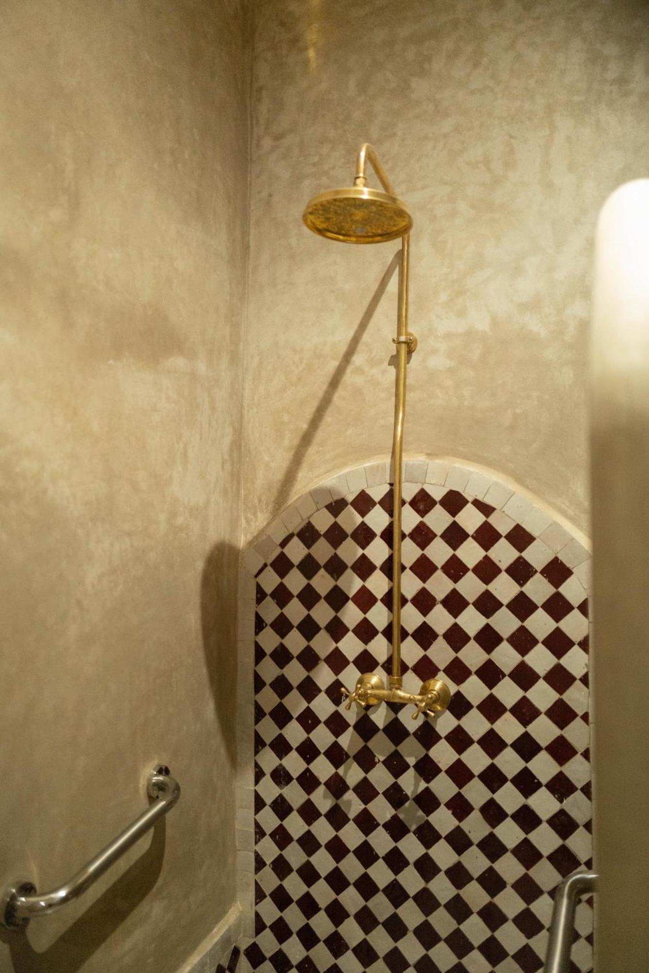 Riad Julines Marrakesh Exterior photo