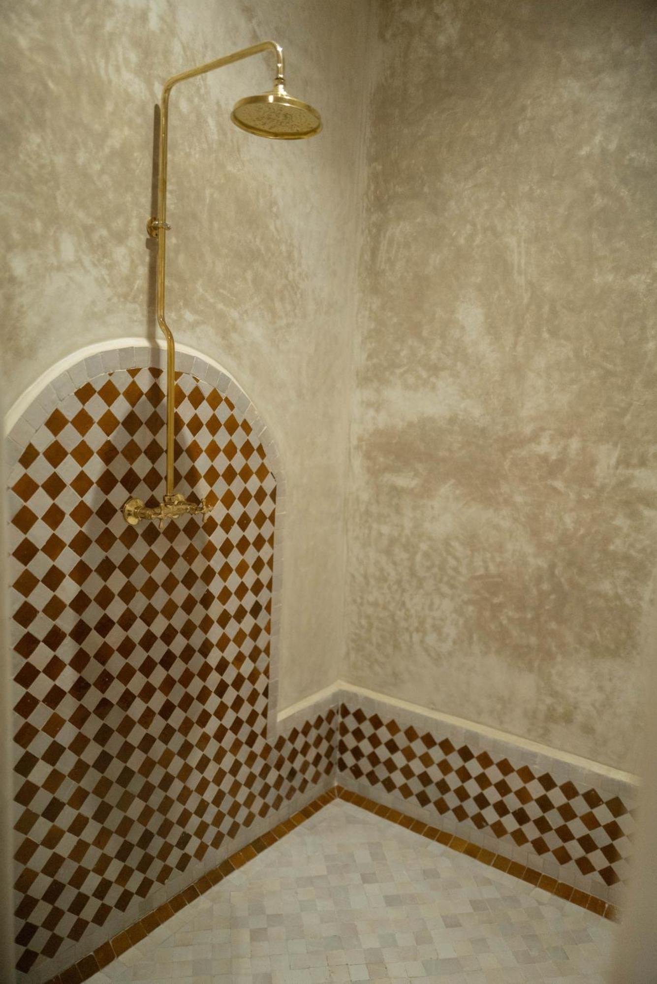 Riad Julines Marrakesh Exterior photo