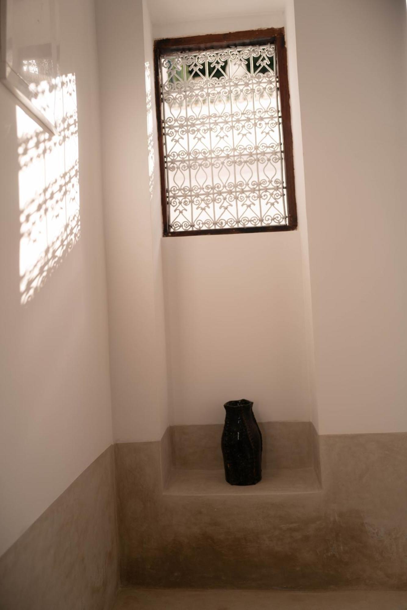 Riad Julines Marrakesh Exterior photo