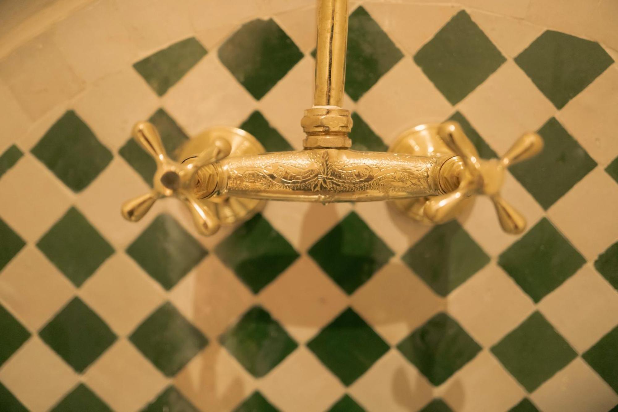 Riad Julines Marrakesh Exterior photo