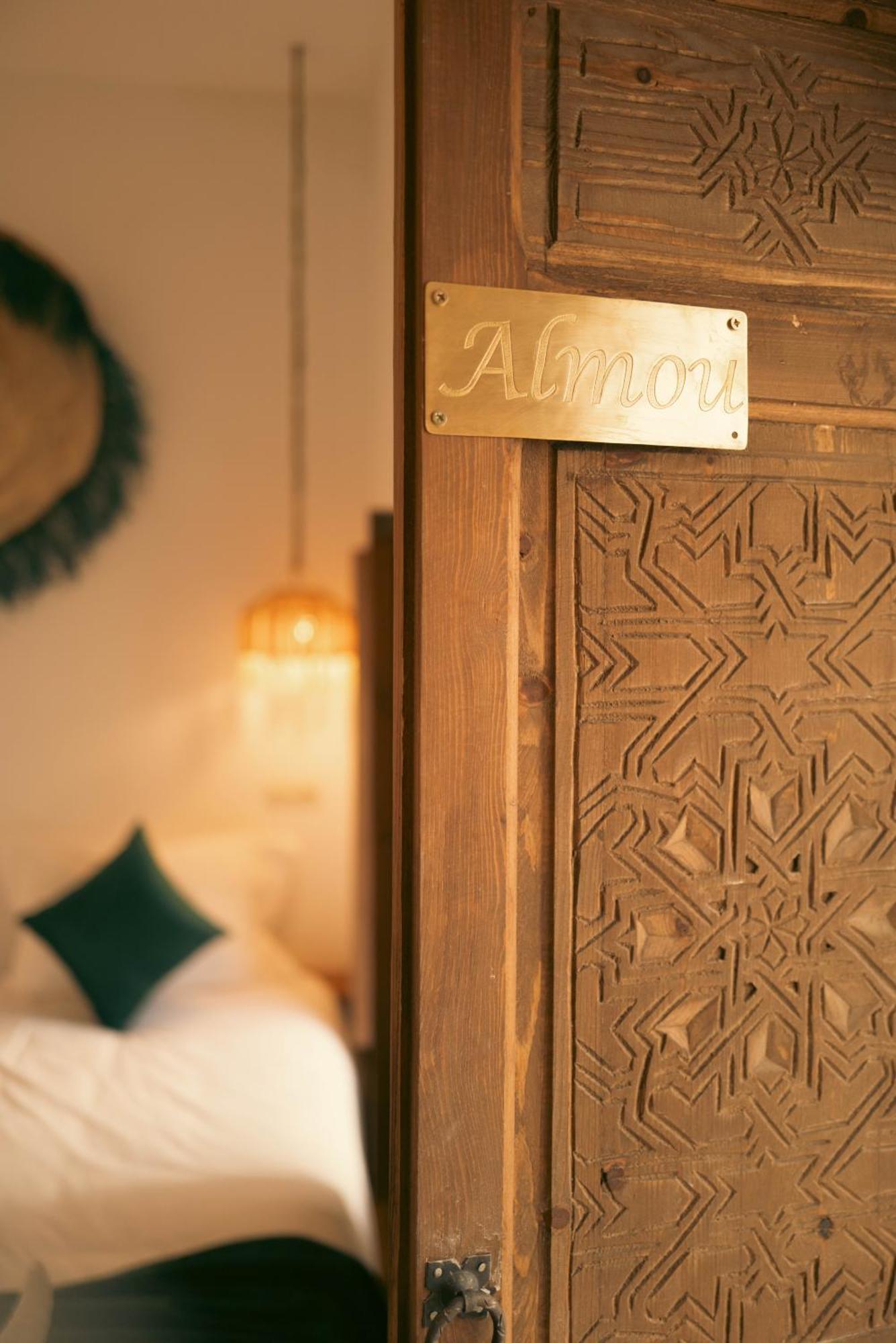 Riad Julines Marrakesh Exterior photo